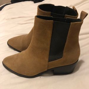 Sol Sana Shoes - Sol Sana ankle booties Sol Sana Shoes - Sol Sana ankle booties